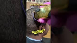 Gold Andis Master Unboxing #barber #barbershop #Andis #clippers #Haircut #howtocuthair