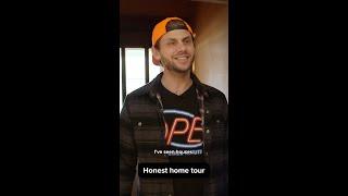 Honest Home Tour #Shorts