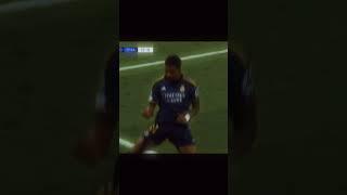 Гол во исполнение Родриго #football #fun #goat #edit