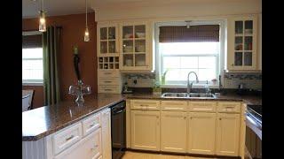 Kitchen Cabinet Refinishing Vancouver, Painting, staining,spraying cabinet doors