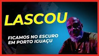 Feirinha na Argentina (Puerto Iguaçu) l Aposentados com História