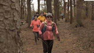 Trail Running | Empowering Women to Hit the Trails | Force of Nature