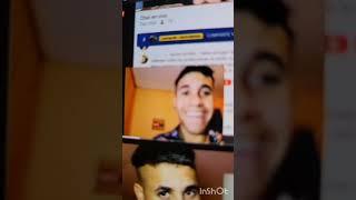 El CLARIVIDENTE MAS FAMOSO DEL YOUTUBE#tarot #vidente #brujeria ##hechizos