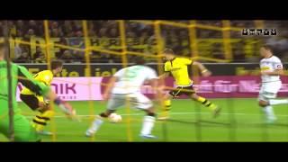 Marco Reus Top 10 Goals Ever HD