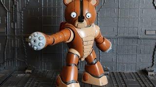 GundamInAndOut - 1 144 BearGuy