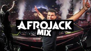 AFROJACK MIX | Best of Afrojack Music & Remixes | EDM Festival Party Mix