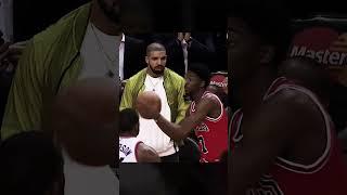 Drake vs NBA #shorts