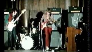 Ten Years After - Munich Rehearsals '69 [Video] [Part 3 of 5]