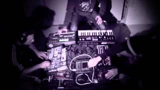 Shock-HRz - What The Hell Is Going On? [Elektron, Korg, Akai & Yamaha Live Set]