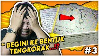 AMPUN SAYA  ️ 40 Jawapan Budak Sekolah Yang Kelakar Di Malaysia [ Part 3 ]  REACTION