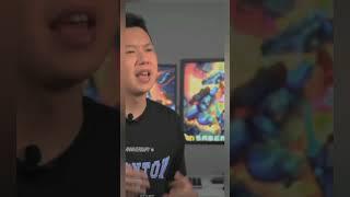 pencipta game mobile legend|| Justin yuan