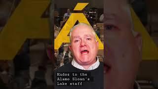 Alamo Season Pass when the Alamo app isn’t working?