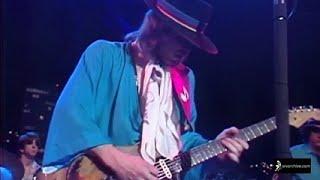 Stevie Ray Vaughan - (Austin City Limits 1983) (Full Concert)