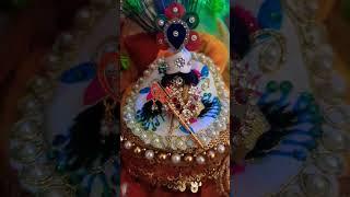 Govind jai jai gopal jai jai  #govindjaijai #gopal #laddugopalstatus #shorts #video #ytshorts