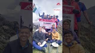 Trekker Testimonial | Pindari Glacier with TTH