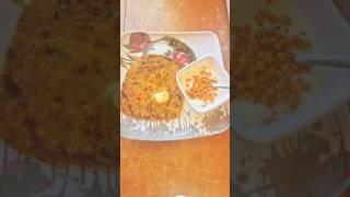 Leftover dal paratha, dal paratha #paratha #roti #food  #reels  #youtubeshorts