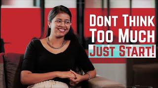 #4 | Co-Founder of Gudgudee Playgrounds  | Aditi Agrawal | The OMVAI Talk Show