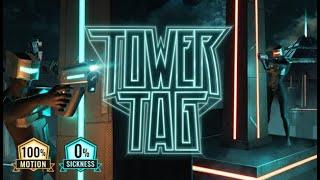 Tower Tag VR