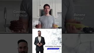 ВЕСЫ С AI ДЛЯ ПОДСЧЕТА КАЛОРИЙ! #гаджеты #технологии #инновации #ai