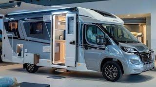 2025 Honda Camper Motorhome: The Future of Adventure Travel"