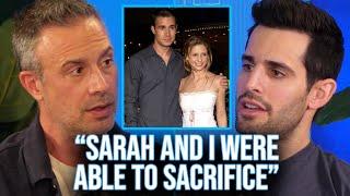 Freddie Prinze Jr. On 20+ Years Of Marriage To Sarah Michelle Gellar