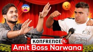 Kon Frence ft. Amit Boss Narwana | Ep.37 | Vague Cinema