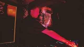 Marcu Rares DJ set from Dasein x Nighthawks Night, at RAM Bucharest (visuals by Aural Eye)