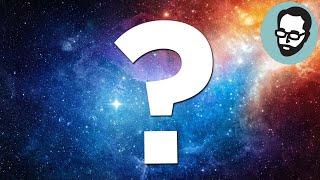 If “The Universe Isn't Real..." Then What Is It?