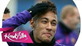 Neymar Jr - Amsterdã ( Junior Lord e Kevinho ) HD