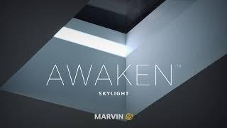 Marvin Awaken Skylight App