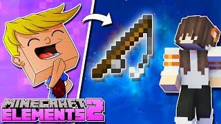 RUTE DER ZÜCHTIGUNG nach Ewigkeiten ENDLICH GEFUNDEN! - Minecraft Elements 2 #49