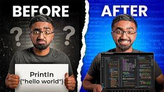 Coding was hard until I learned this