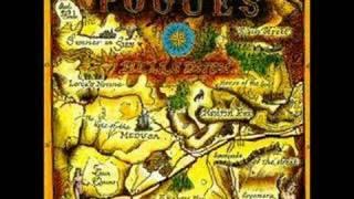 The Pogues - Squid out of water