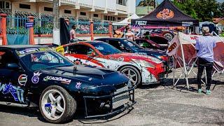 Drift Show Quelimane 2k24 ATCM