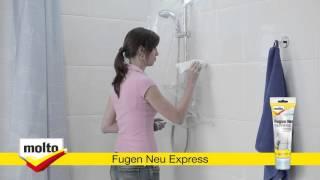 Fugen Neu Express