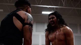 Pac Ortega vs “King Cobra” Exotic {Last Man Standing} || Atlas Wrestling Promotion - TitanBound