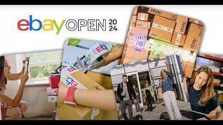 eBay Open 2024 Recap