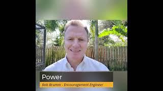 1 Minute Motivation with Bob Brumm - Encouragement Engineer