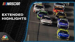 NASCAR Cup Series EXTENDED HIGHLIGHTS: Daytona 500 | 2/19/24 | Motorsports on NBC