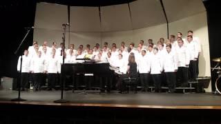 Texas A&M Singing Cadets - Aggie War Hymn