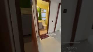 Sector 48 Gurgaon || 293sq.yds || 3+1bhk || Gurgaon dream vlogs #gurgaon #realestate