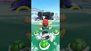 The WORST Intermission in Mario Kart World