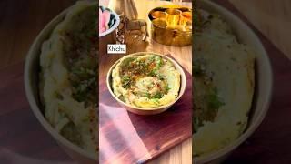 Try Gujarati Khichu this way!