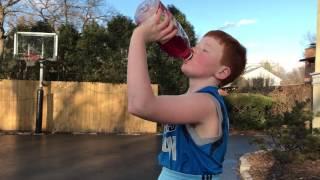 Ocean Spray Cranberry TV Commercial Super Bowl 51 Official Video