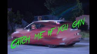 Catch me if you can | Car Lifestyle Singen