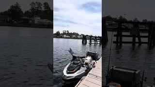 5 Things I hate about my Sea doo fish pro trophy !!