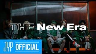 GOT7(갓세븐) "THE New Era" M/V