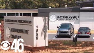 Clayton County School District addresses parent concerns over school bus drivers