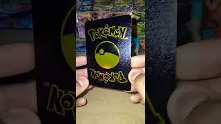 Black Pokemon cards rare cards ️ #1000subs #1like #subscribe