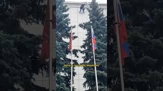 Мойка фасадов от франшизы Dream Group #франшиза #клининг #химчистка